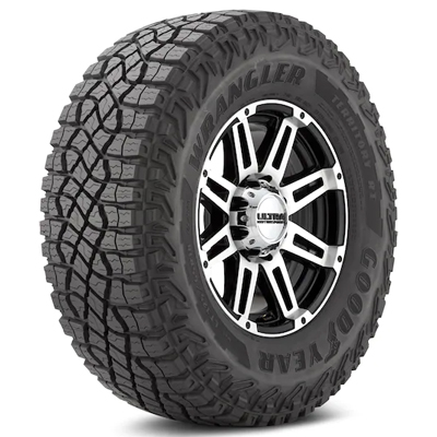 GOODYEAR WRANGLER TERRITORY RT SCT